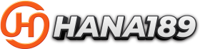 HANA189 Logo